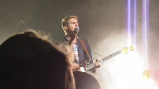 Ben Rector - Ordinary Love - Charlotte, NC