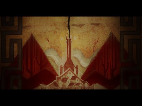 Dragon Age Awakening Walkthrough Part 4 Exploring Amaranthine