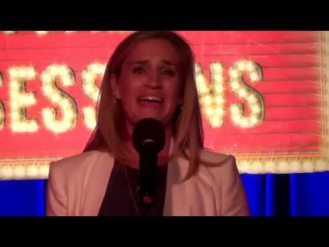 Meg McWhorter - Fly, Fly Away (Catch Me If You Can)