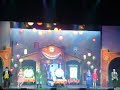 Thomas And Friends Live On Stage Thomas Saves The Day