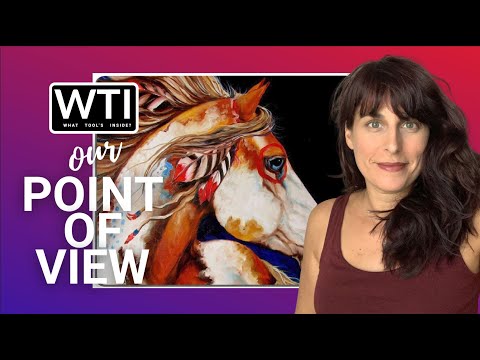 DUADELI Horse Mouse Pads - WTI product video review