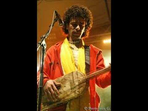 Gnawa Diffusion - Chara allah