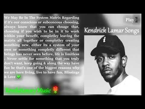 {77568Hz Sample & Stereo} Kendrick Lamar - M.A.A.D City {1212Hz}