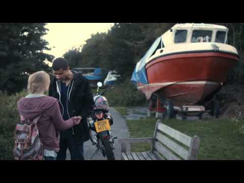 Video trailer för Broadchurch Official Trailer HD