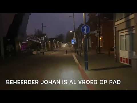 Nieuwe kozijnen voor huurders van woonbedrijf in Augustijnendreef,