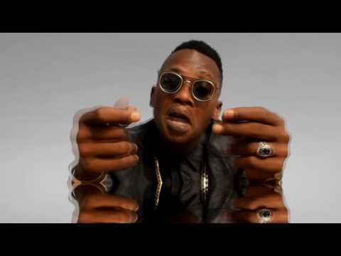 Barakina - Dan Adam  [CLIP OFFICIEL]