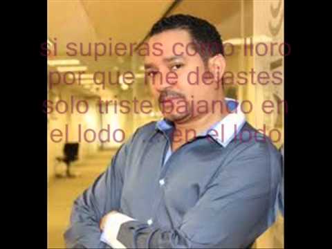 Frank Reyes - Si supieras