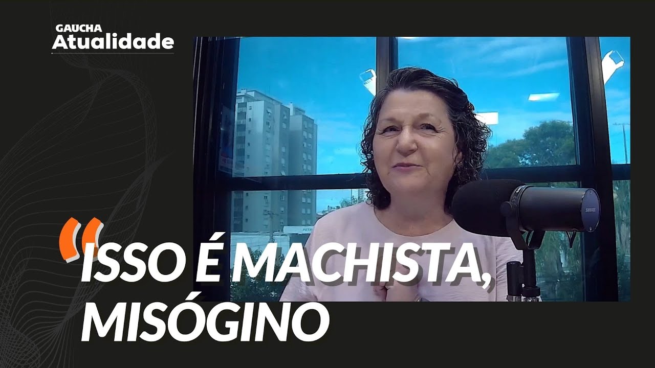 Lula diz que "AMANTES SÃO MAIS AMADAS QUE ESPOSAS"; Rosane de Oliveira critica a fala | Atualidade