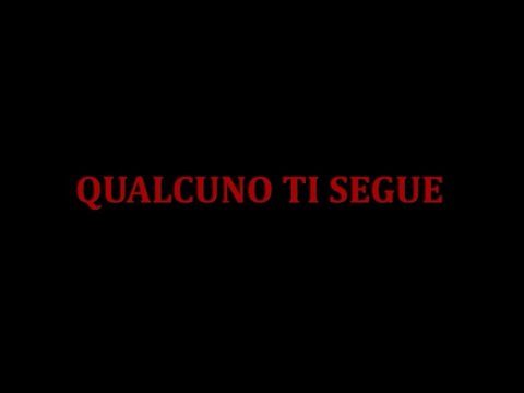 Qualcuno ti segue — Trailer (Inglese)