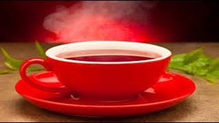 ✅ 9 Incríveis Benefícios do Chá Vermelho Para a Saúde!