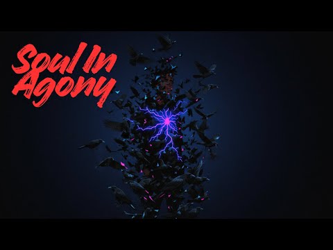 [ aresmusic ] - Soul in Agony | Dark Melodic Trap / Emo Rap ( Official Audio )