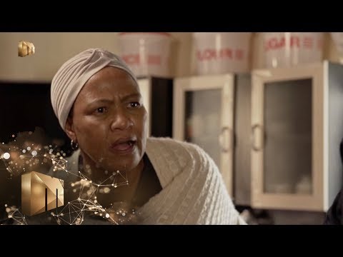Morule’s want Sejo’s body exhumed – The Throne | Mzansi Magic