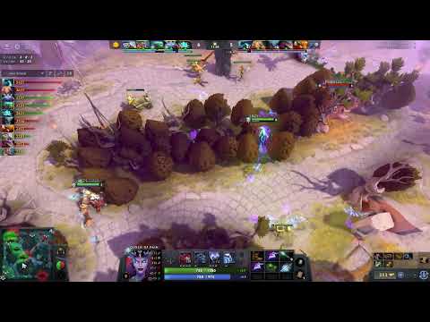 PSG LGD vs LBZS game 1 DPC Dota2 WINTER TOUR 2022