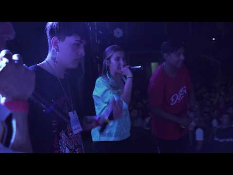 TIAGO PZK vs DOZER | 3ER LUGAR | AFAB 2019