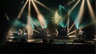 Amorphis  towards and against [sub español]