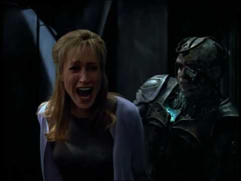 Star Trek Voyager - USS Raven