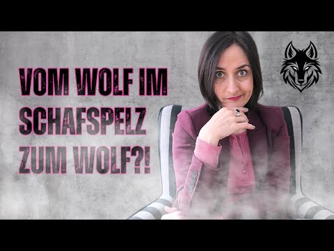 NARZISSMUS | Vom Wolf im Schafspelz zum tatsächlichen Wolf?