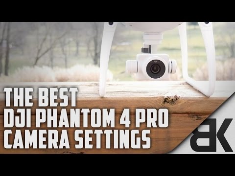 DJI Phantom 4 Pro & Phantom 4 Pro+
