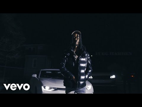 Jugg Harden - Jewelry