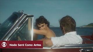 Nada Será Como Antes: conheça a história de Verônica