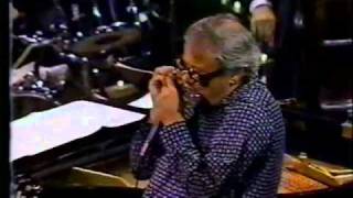 Nice to Be Around - John Williams