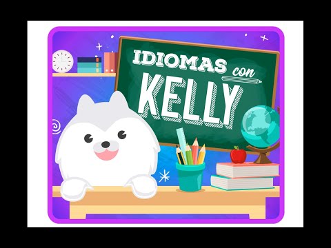 Abecedario en Inglés