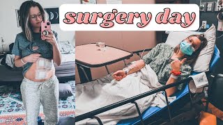 Gallbladder Surgery Vlog || Laparoscopic Cholecystectomy