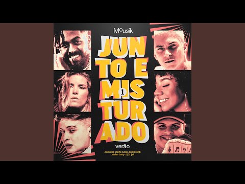 Junto e Misturado #1: Verão