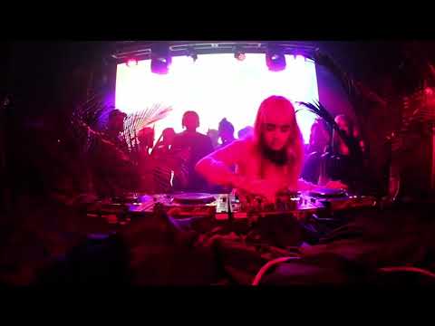 MJ Nebreda | ISLA DEL TERROR: The Ground Miami