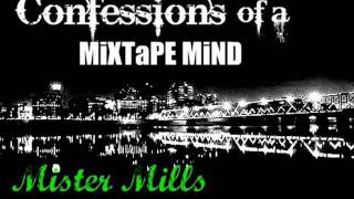 Curren$y- Silence remix by mister mills