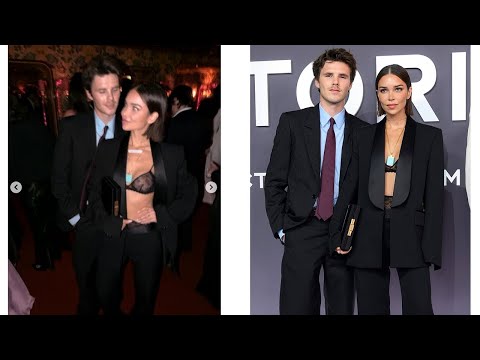 Jackie Apostel Claps Back at Age Gap Criticism With Sweet Words for Cruz Beckham!