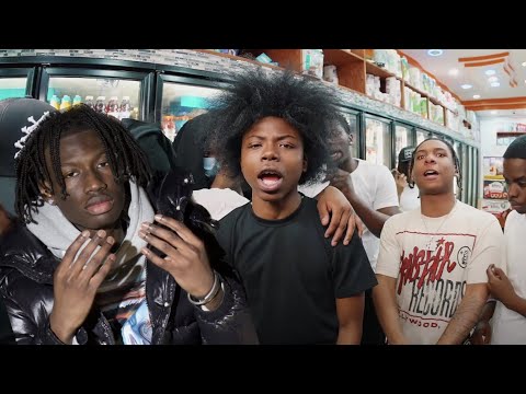 Mo reacts to BLOODIE x Roscoe G x 41 Heemy x Jaybeez Da Osama x Dudeylo - GET BACK (Official Video)