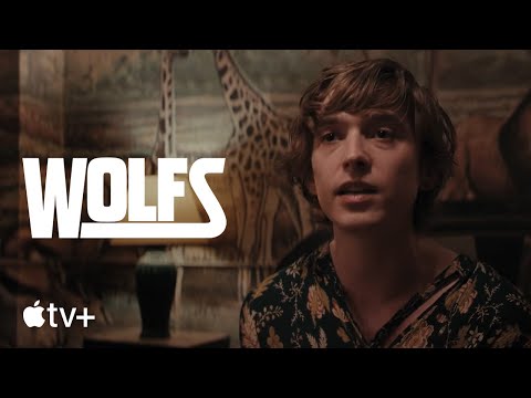 Thumbnail of the video: "Austin's Monologue" Clip