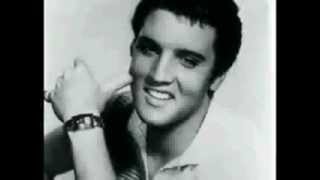 Elvis Presley  -  She&#39;s not you