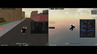 This New Best Da Hood Gui Script Runs Da Hood - ue vs eclipse... biggest fight on dahood (OP)