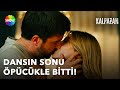 Kartal Ile Ayşe Nin Romantik Gecesi Bölündü Kalpazan Final