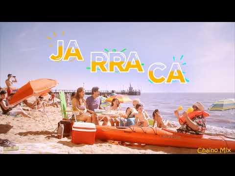 Tang Jarraca remix (Chaino mix)