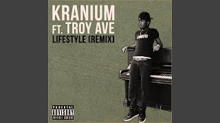 Lifestyle (Remix) (feat. Troy Ave)