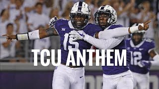 S.A.M. - TCU Anthem