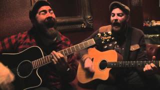 ATP! Acoustic Session: Four Year Strong - &quot;Just Drive&quot;