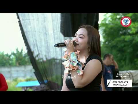 Erika Syaulina - Fatamorgana | Family's Group Live Cover Kav DPR Serua Bojong Sari Depok