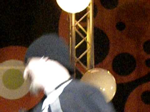 tre paperelle live@mtv mobile jesolo