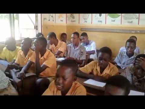 Bakpe Music Session 6