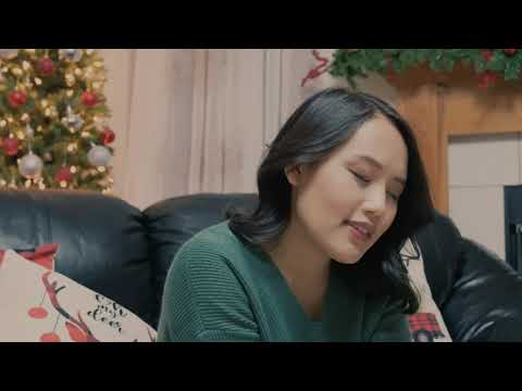NIFATIN HI CHRISTMAS ASI - ESTHER VH SUNG