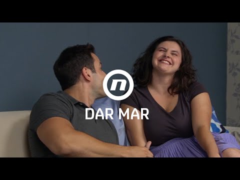 Dar Mar -  najava 4.11.