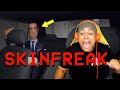 NEW PUPPET COMBO GOT ME JUMPING OUT MY SEAT DON T DRIVE A TAXI AT NIGHT SKINFREAK