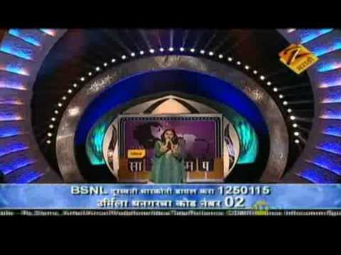 SRGMP7 Jan. 04 '10 Lagale Man Partichya Vatevarti - Urmila Dhangar