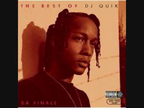 Pitch in on a Party — DJ Quik Pitch in on a Party — DJ Quik