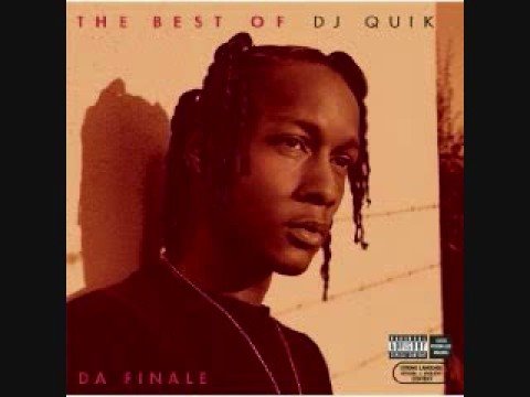 DJ Quik Pitch In On A Party