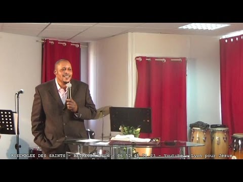 Détruire les autels et les fondements sataniques